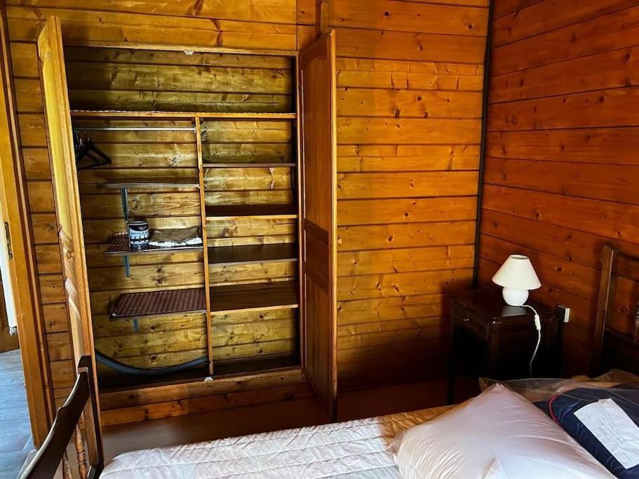 Chalet Ardennais Fromelennes ภายนอก รูปภาพ
